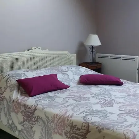 Holiday home Des Avaux- Pres De Paris